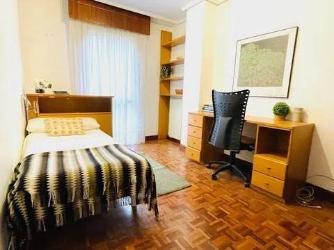 Квартира 120 м² у Більбао