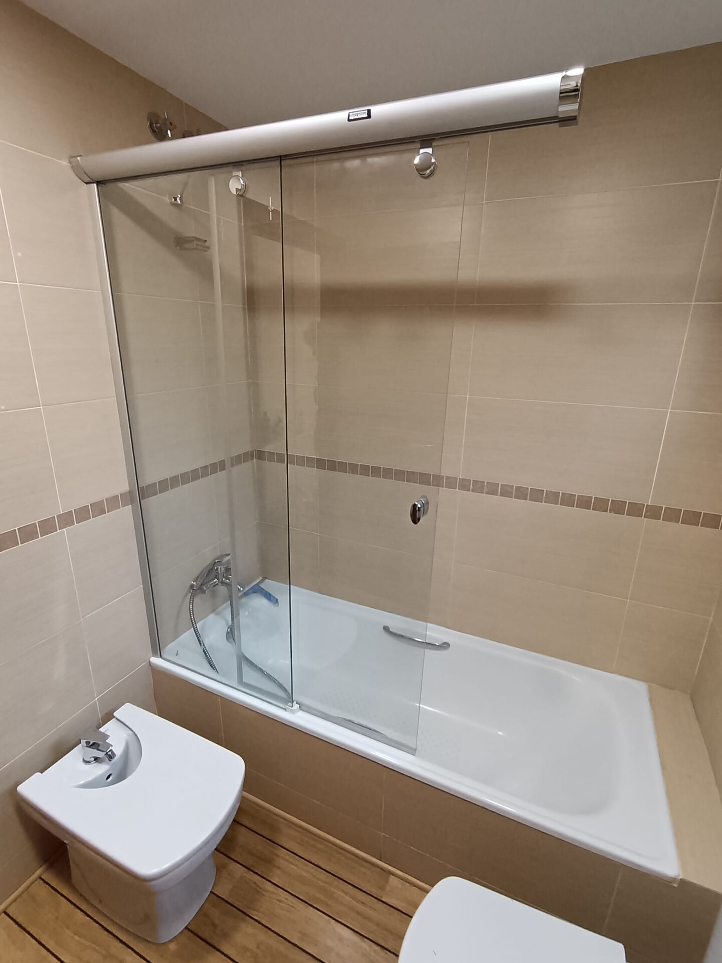 Pis de 77 m² a Collbató
