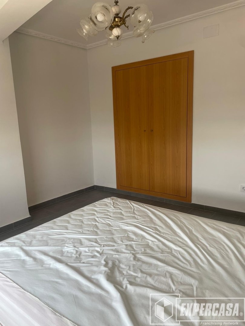 Pis de 58 m² a Sagunt