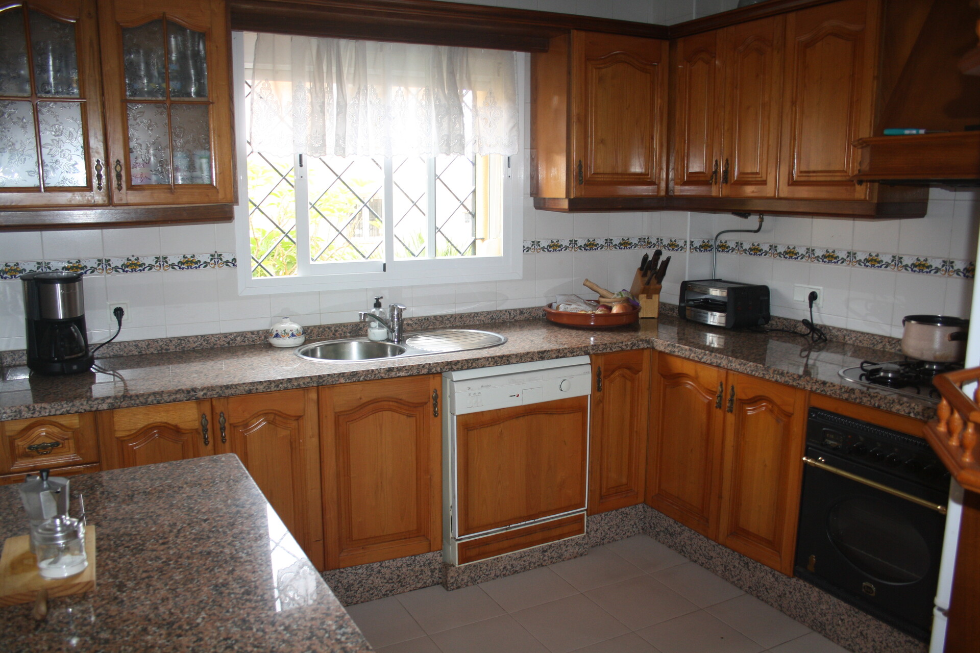 Casa de 140 m² en Algeciras