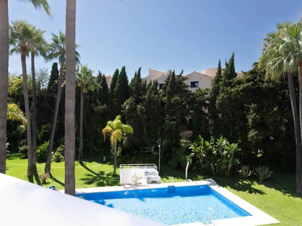 Piso de 140 m² en Marbella