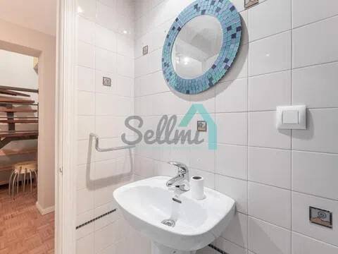 Piso de 84 m² en Oviedo