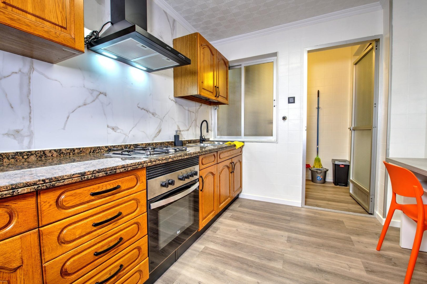 Habitación 104 m², Alicante