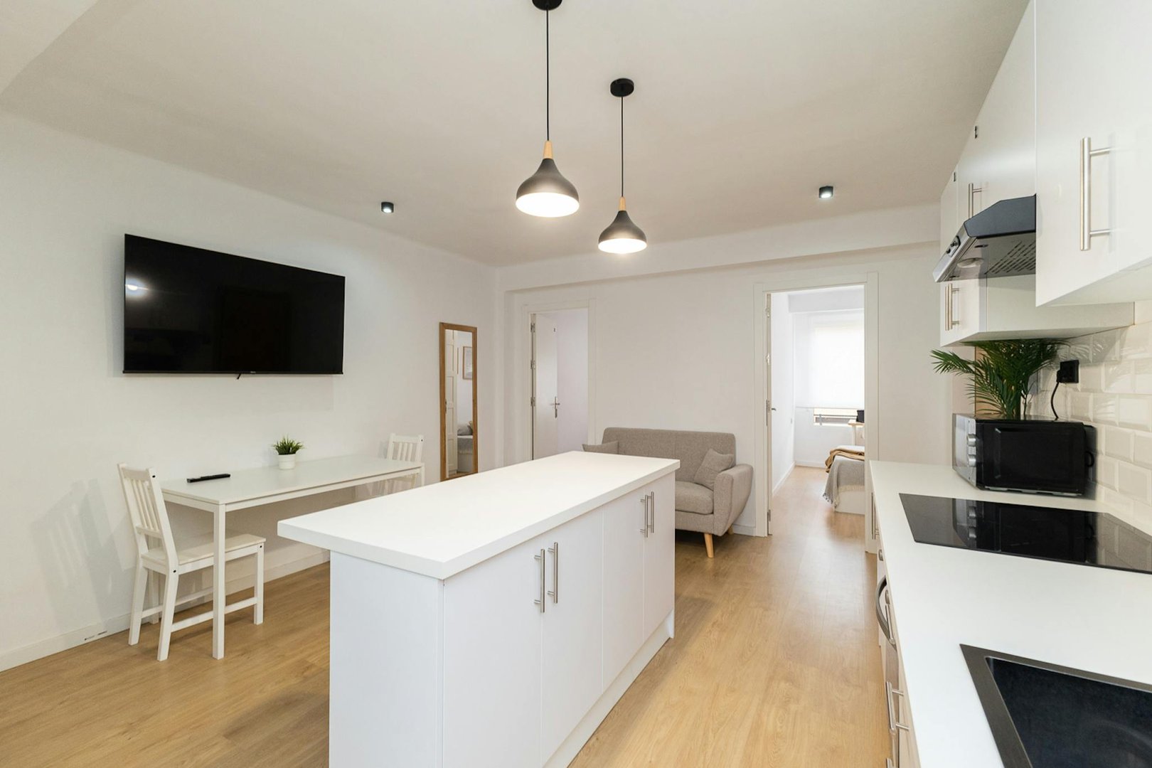 Habitación 80 m², Valencia