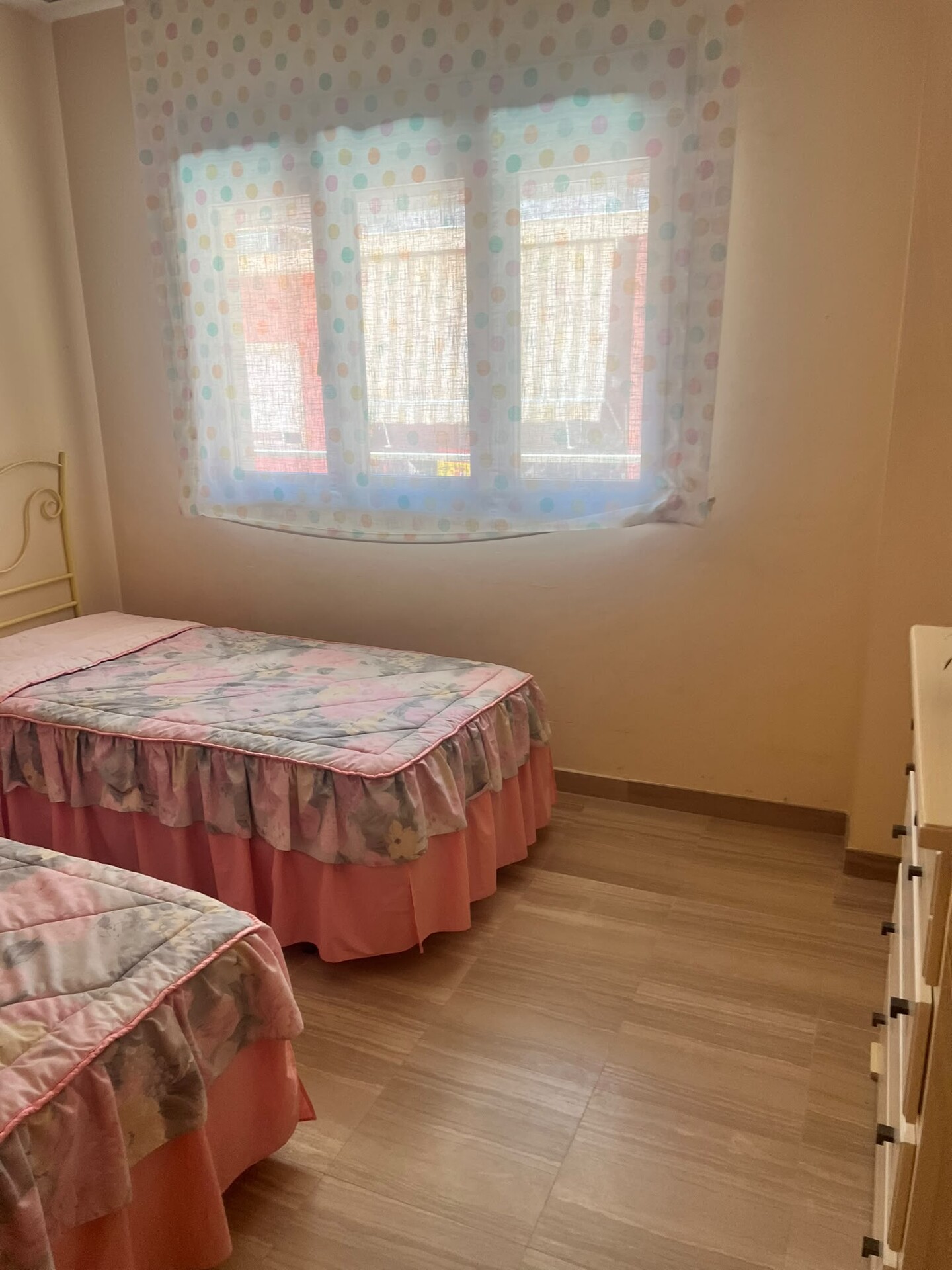 Piso de 98 m² en Cádiz
