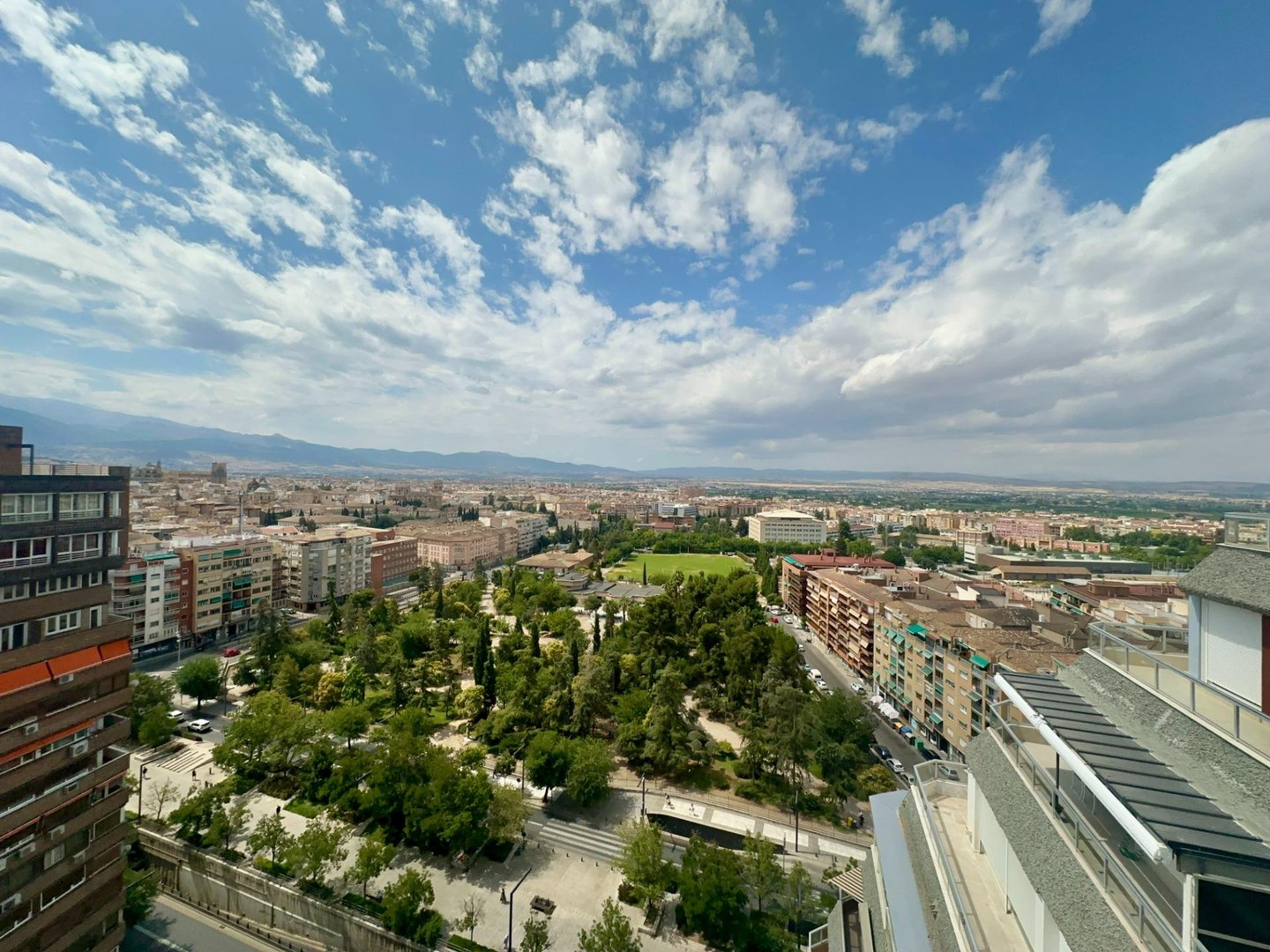 Piso de 118 m² en Granada