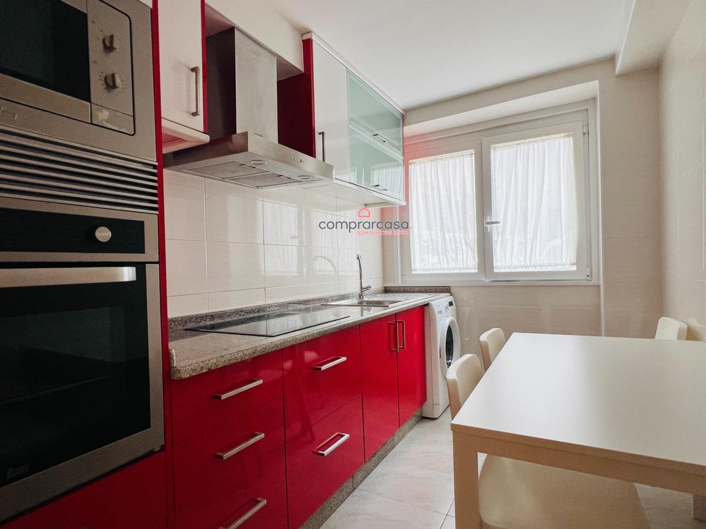 Piso de 73 m² en La Coruña
