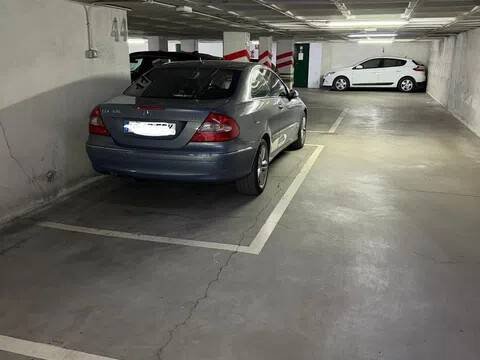 Квартира 71 м² у Valladolid