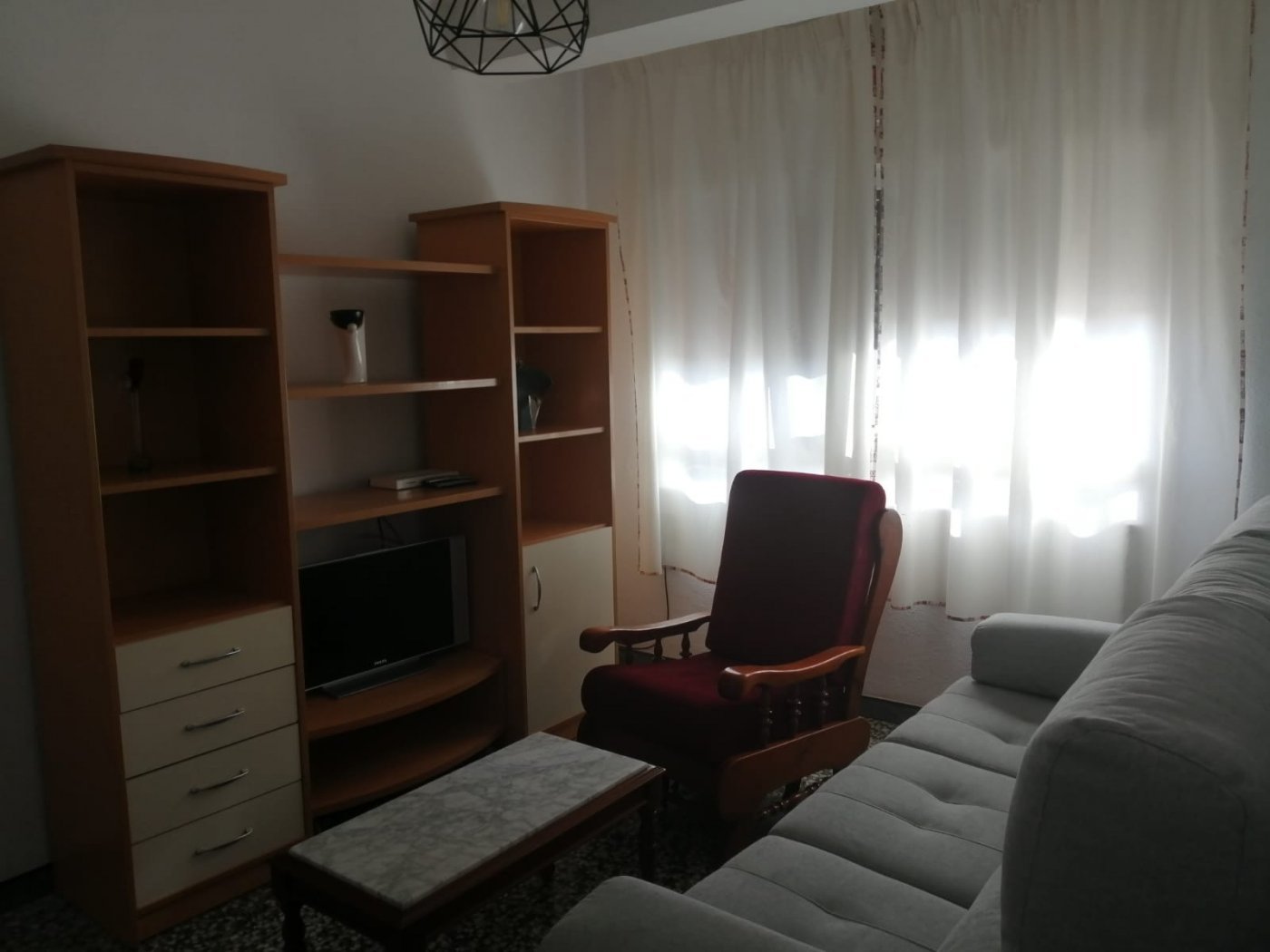 Piso de 75 m² en Almería