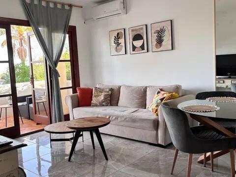 Pis de 85 m² a Mijas