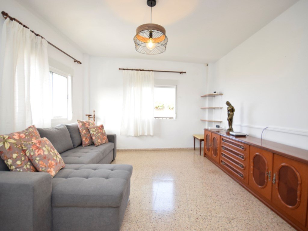 Piso de 75 m² en Icod de los Vinos