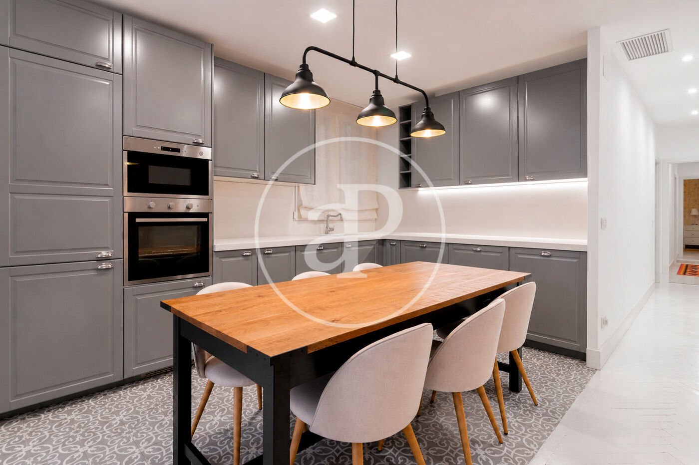 Pis de 108 m² a Madrid