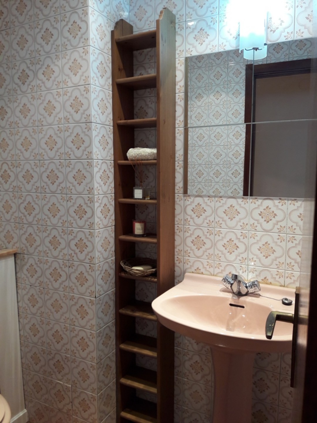 Piso de 115 m² en Oviedo