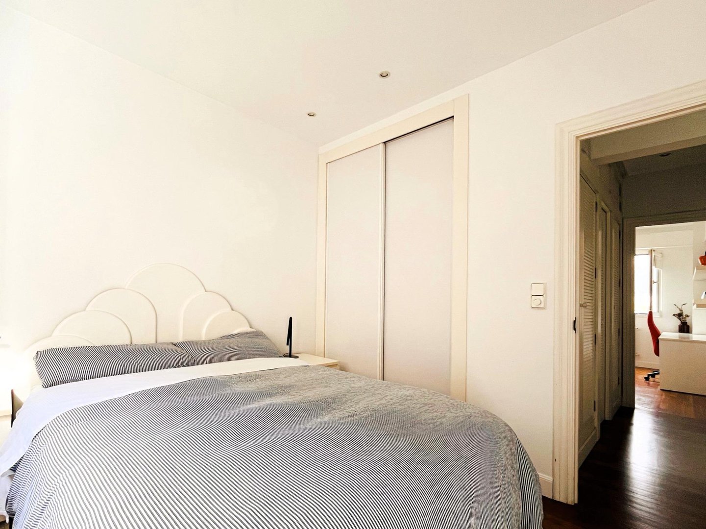 Piso de 86 m² en Bilbao