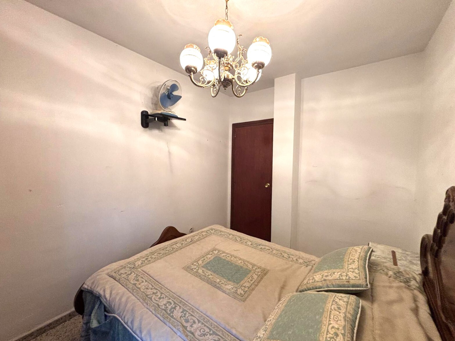 Appartamento 95 m² a Medina del Campo