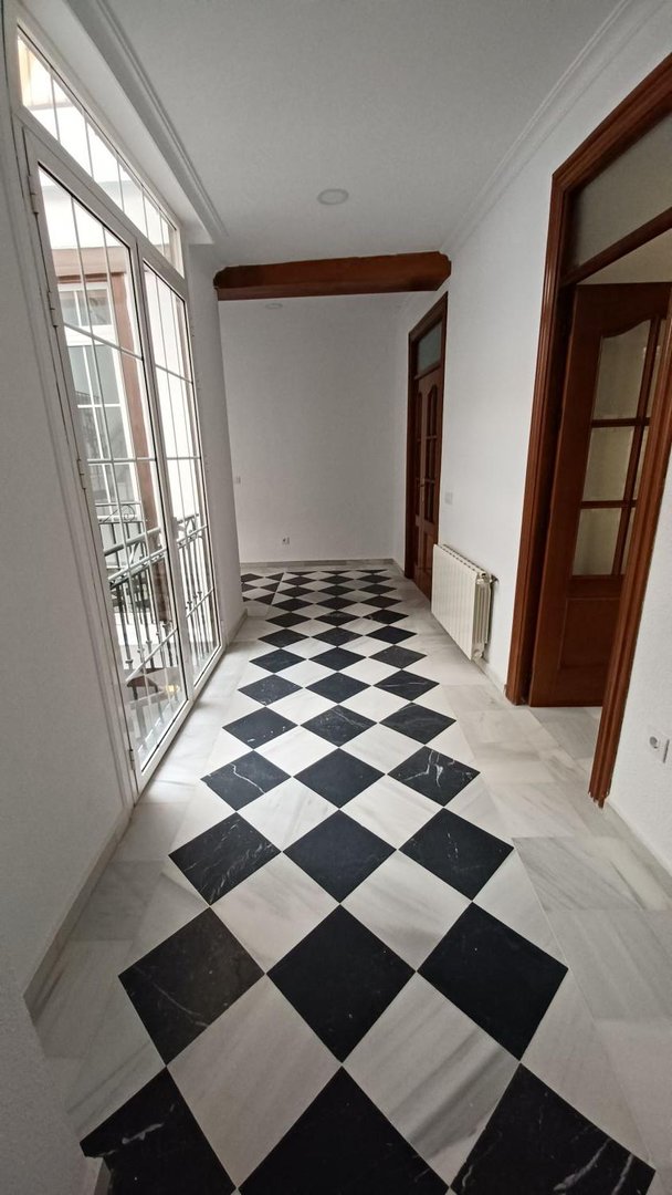 Pis de 132 m² a Sevilla