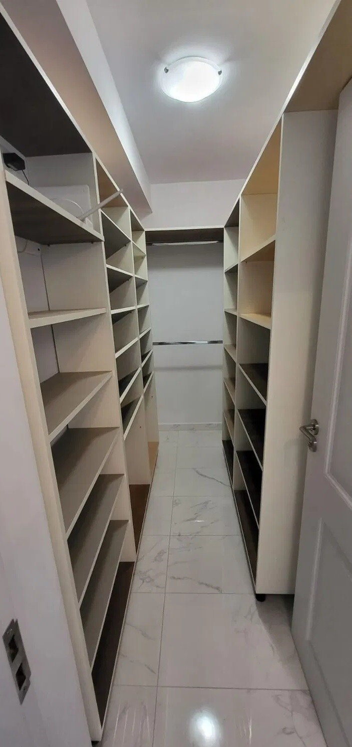 Pis de 54 m² a Madrid