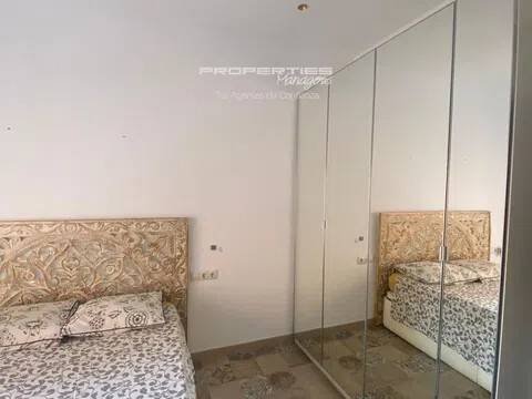 Habitación 60 m², Palma