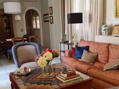 Piso de 160 m² en Sevilla
