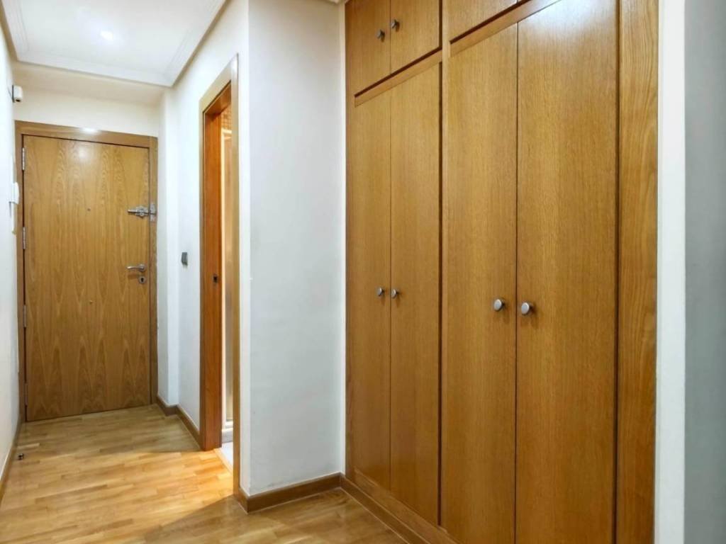 Piso de 105 m² en Murcia