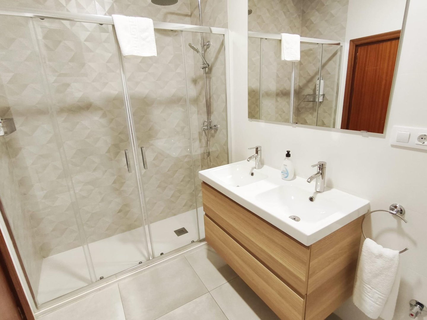 Appartement 158 m² à Séville