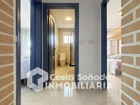Maison 100 m² à l'Alfàs del Pi