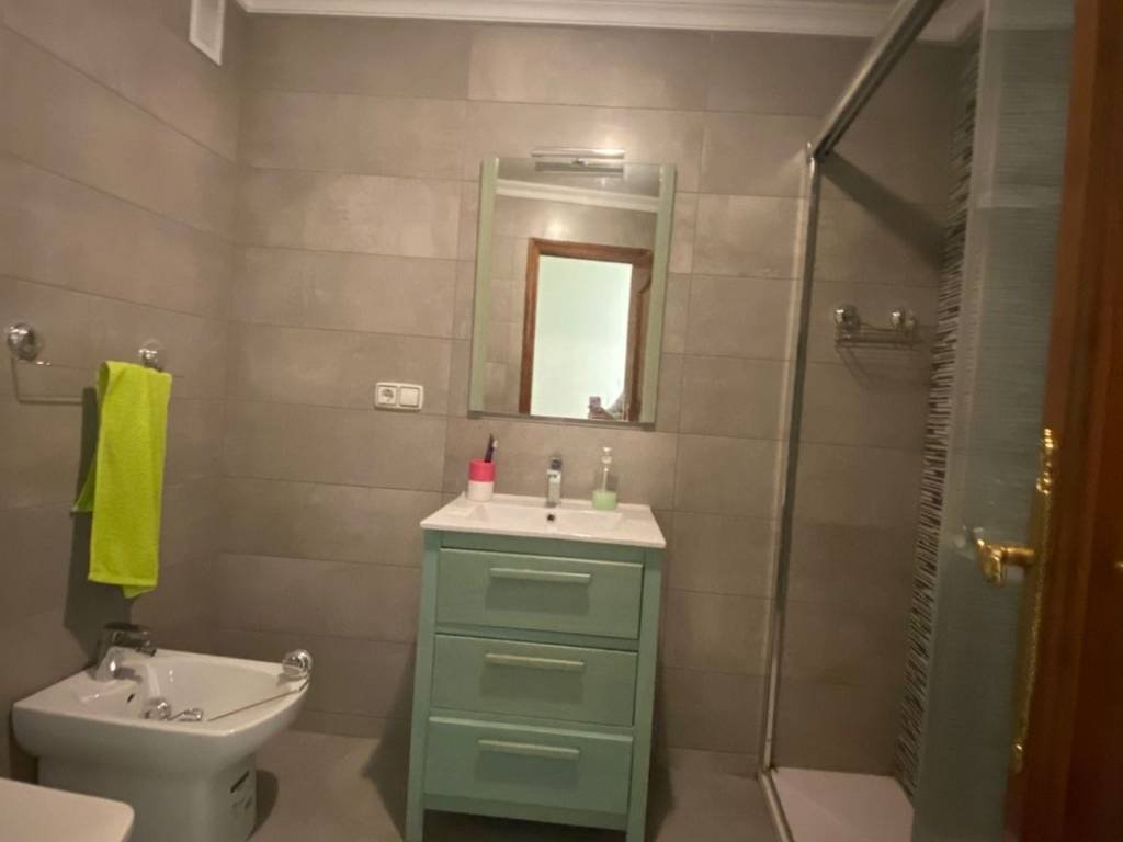 Piso de 125 m² en Salamanca