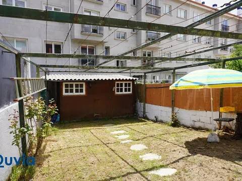 Habitación 260 m², Oleiros