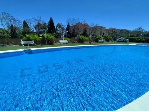 Piso de 95 m² en Oropesa del Mar