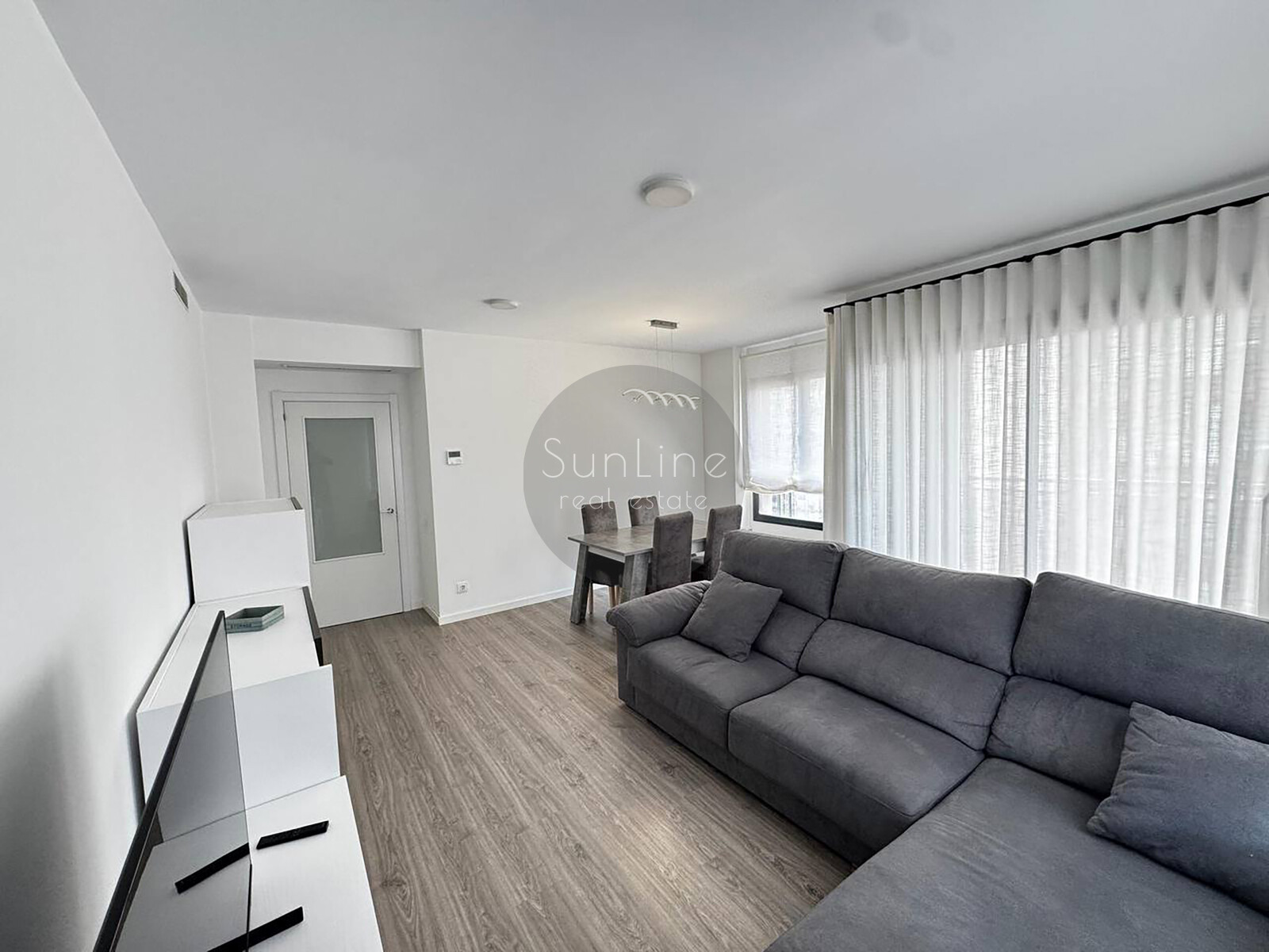 Pis de 119 m² a València