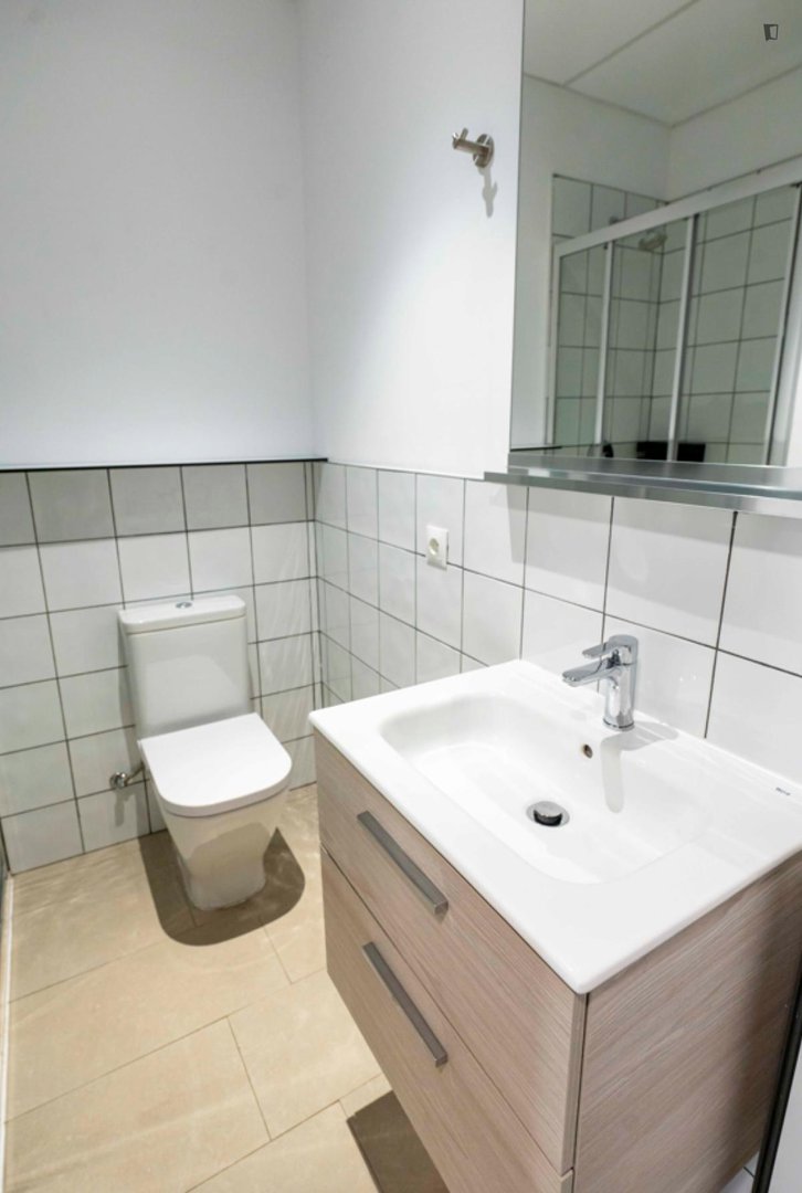 Habitació de lloguer, Granada