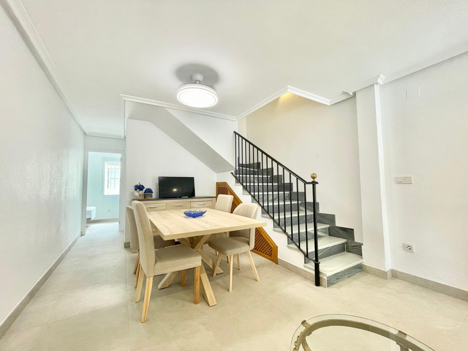 Piso de 95 m² en San Pedro del Pinatar