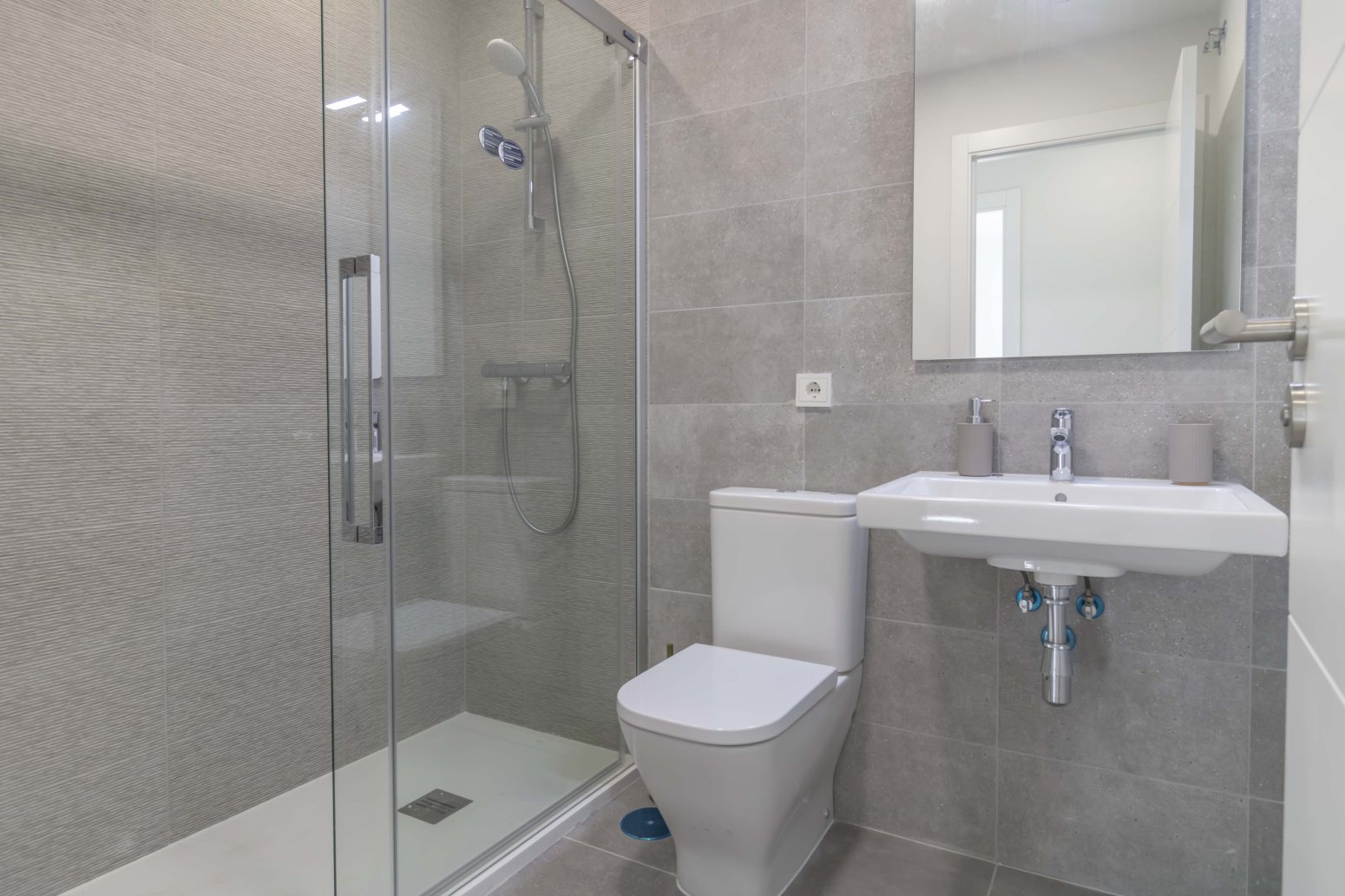 Piso de 84 m² en Sevilla