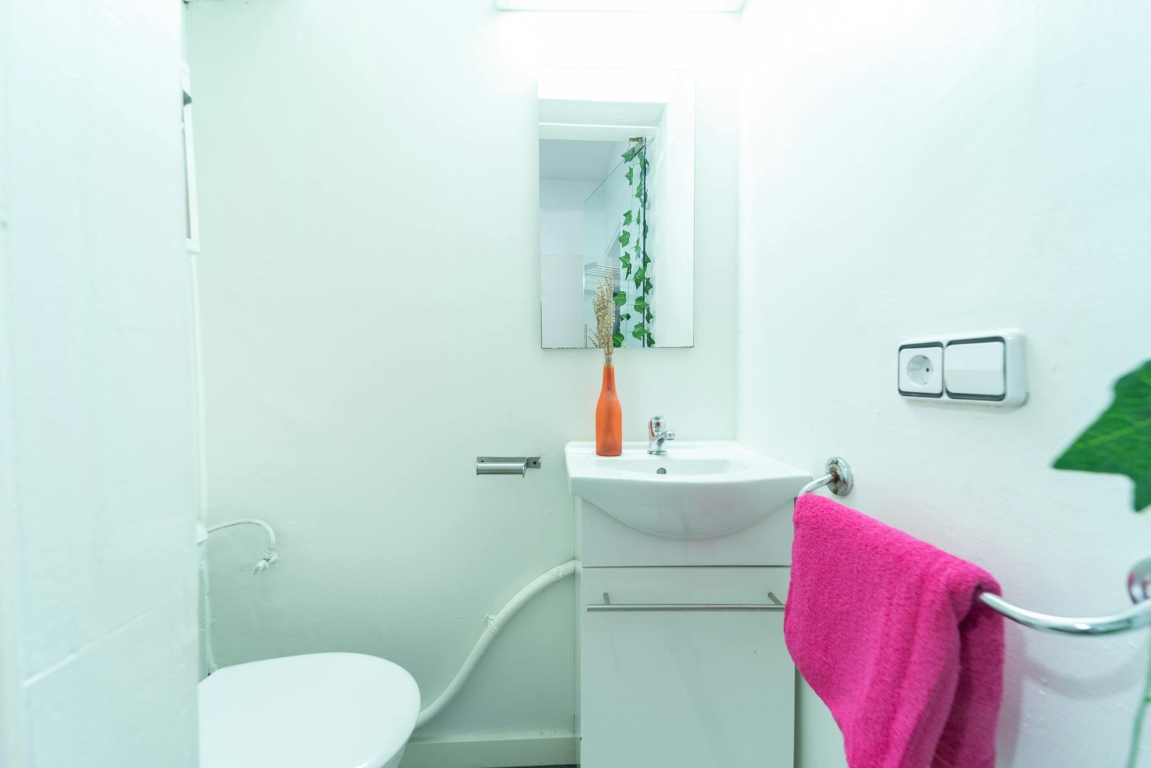 Zimmer zur Miete, Barcelona