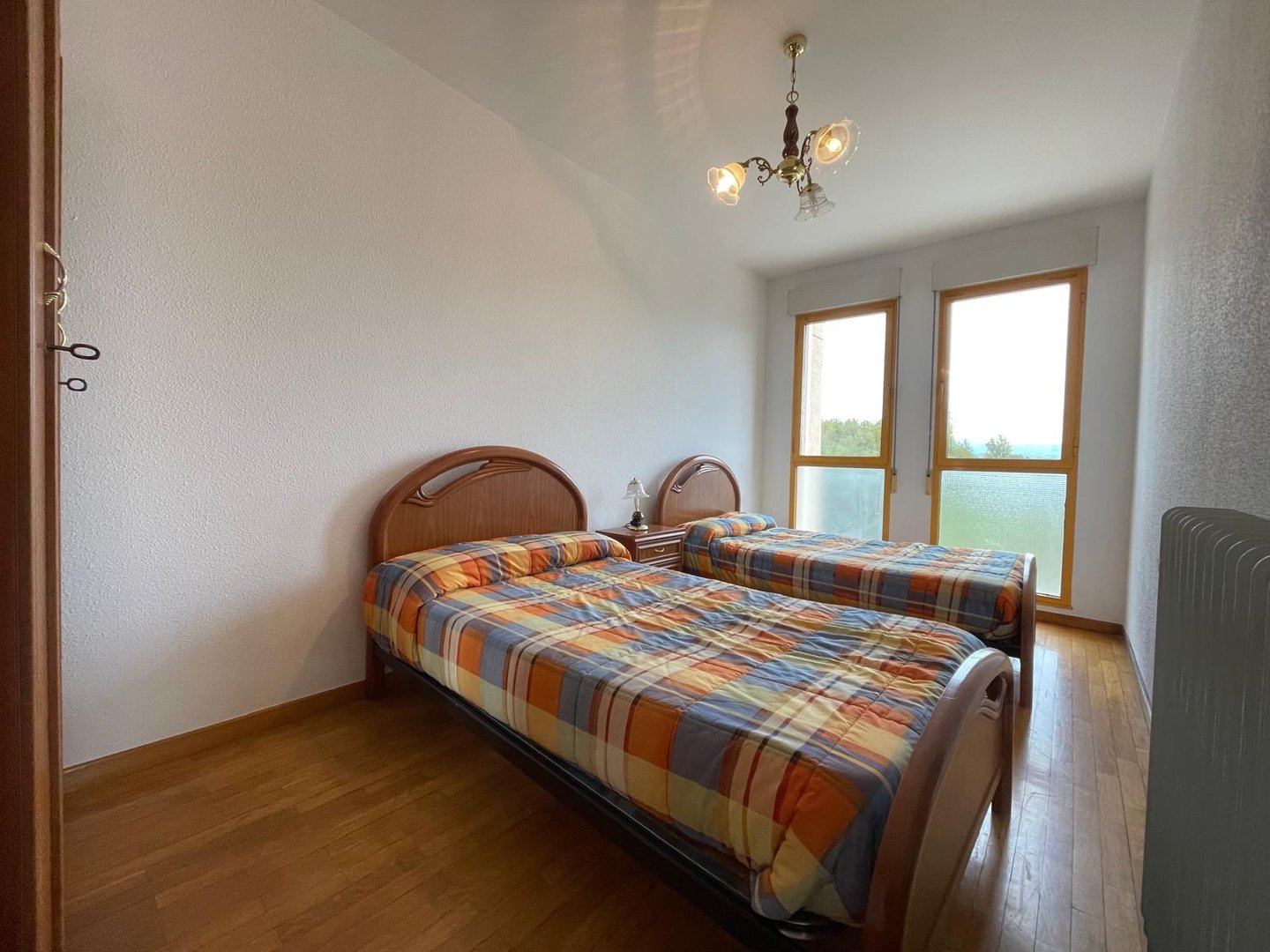 Pis de 107 m² a Camponaraya