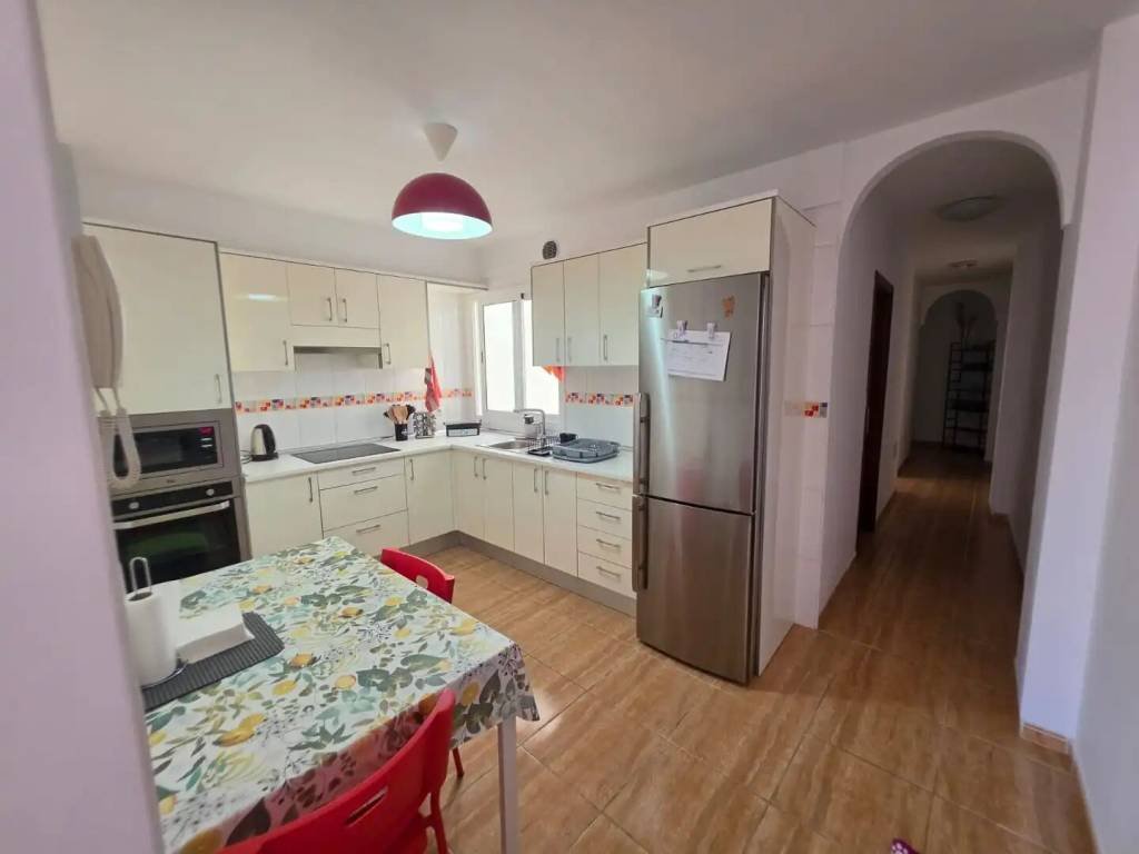 Apartamento 120 m² em Los Realejos