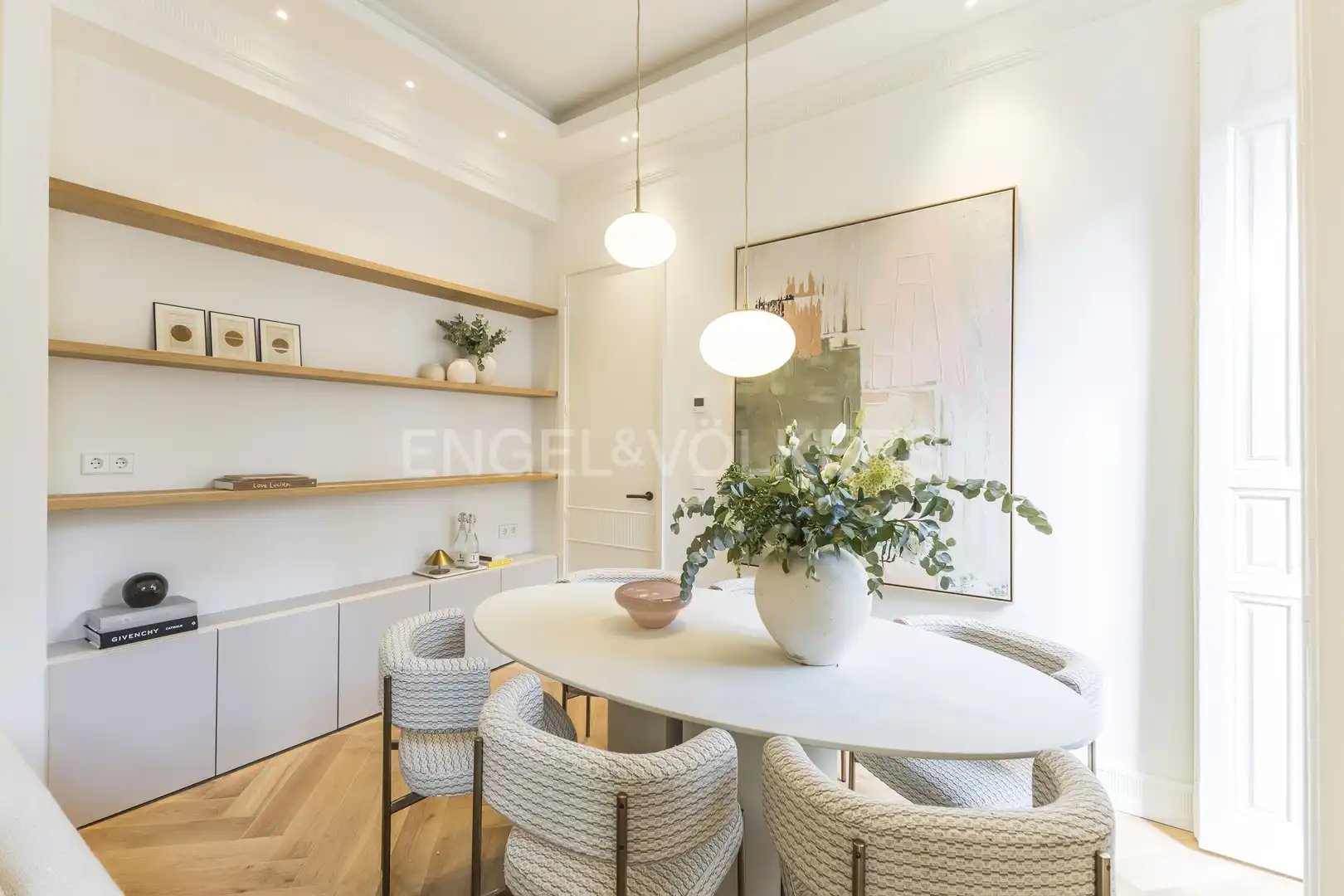 Appartement 84 m² à Madrid