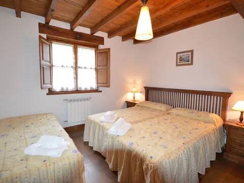 Wohnung 60 m² in Cabrales