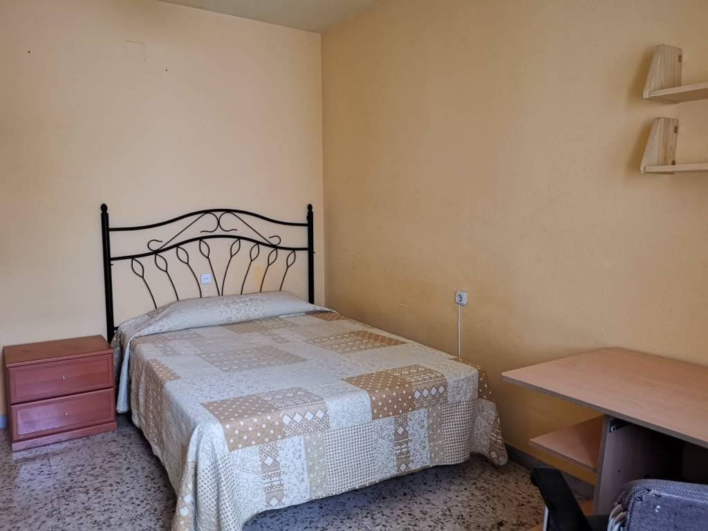 Piso de 125 m² en Salamanca