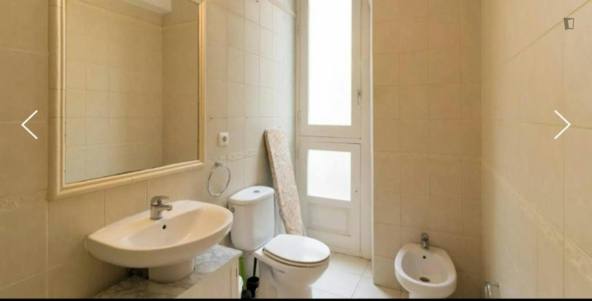 Pis de 43 m² a Barcelona