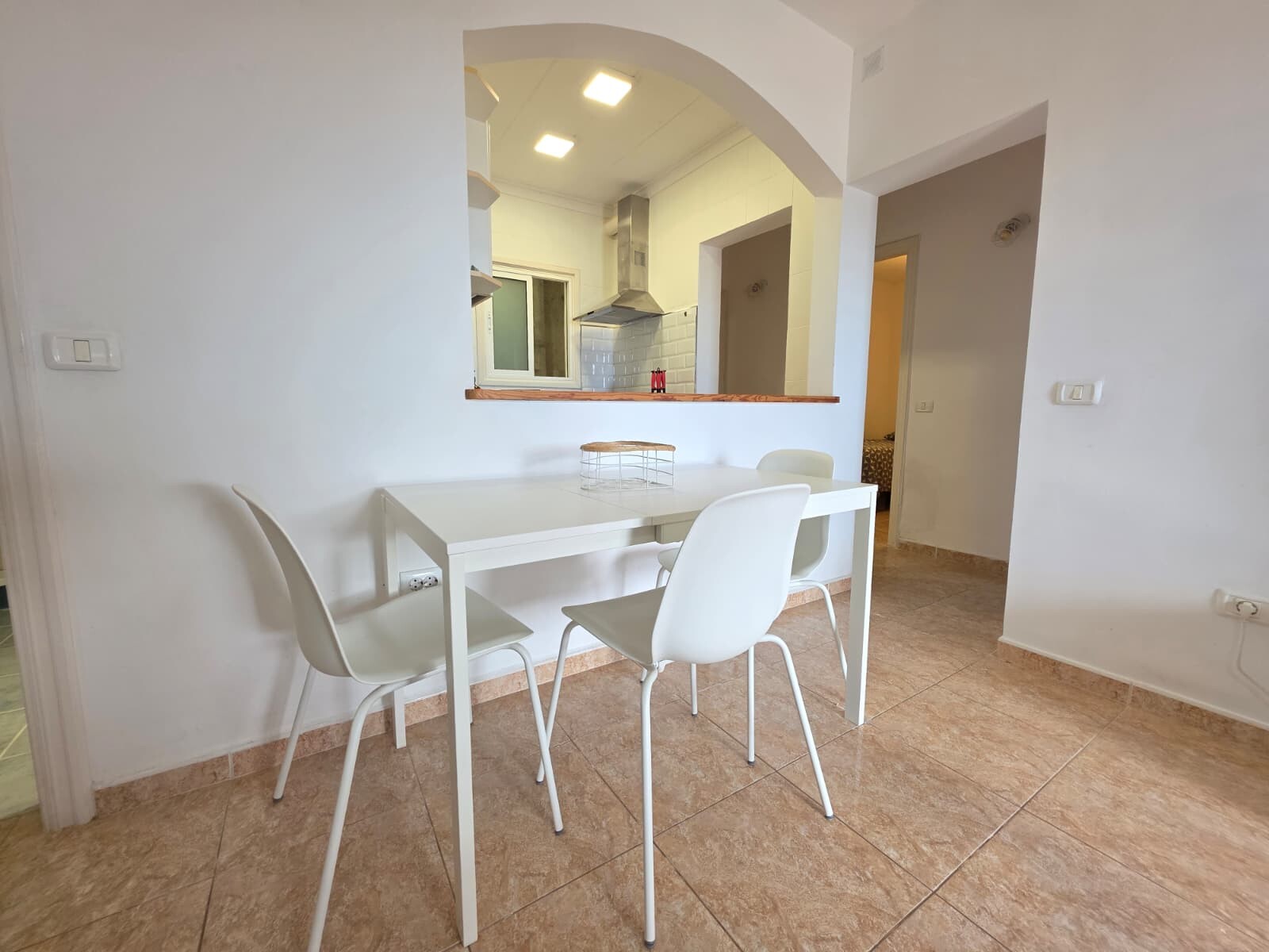 Piso de 65 m² en Icod de los Vinos