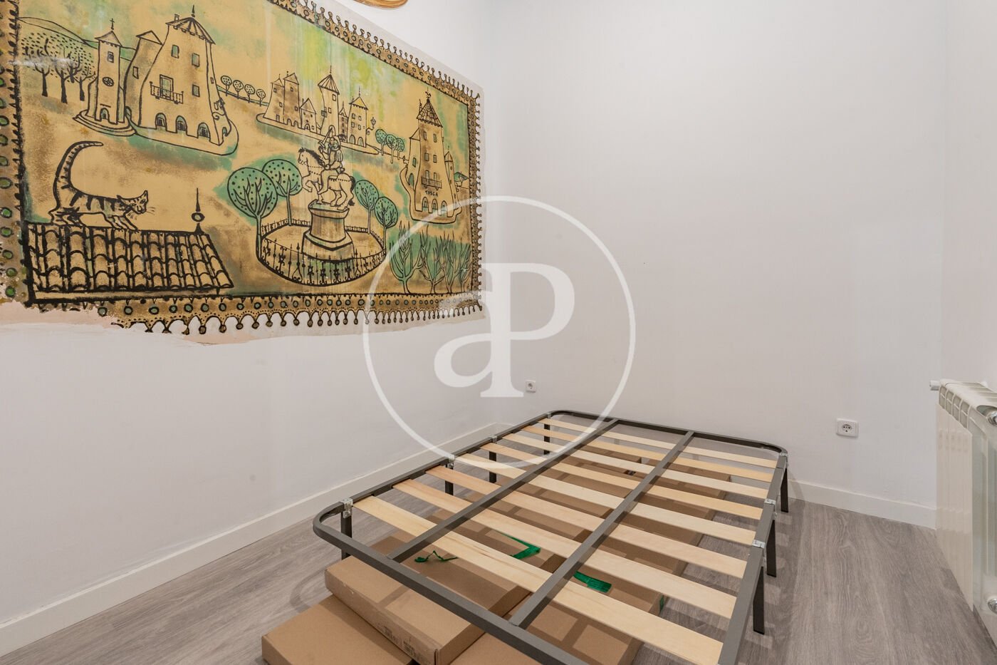 Piso de 70 m² en Madrid