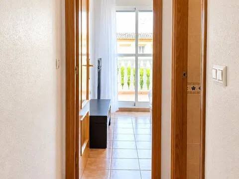 Pis de 80 m² a Oriola