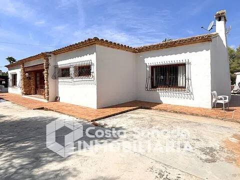Piso de 94 m² en Benitachell
