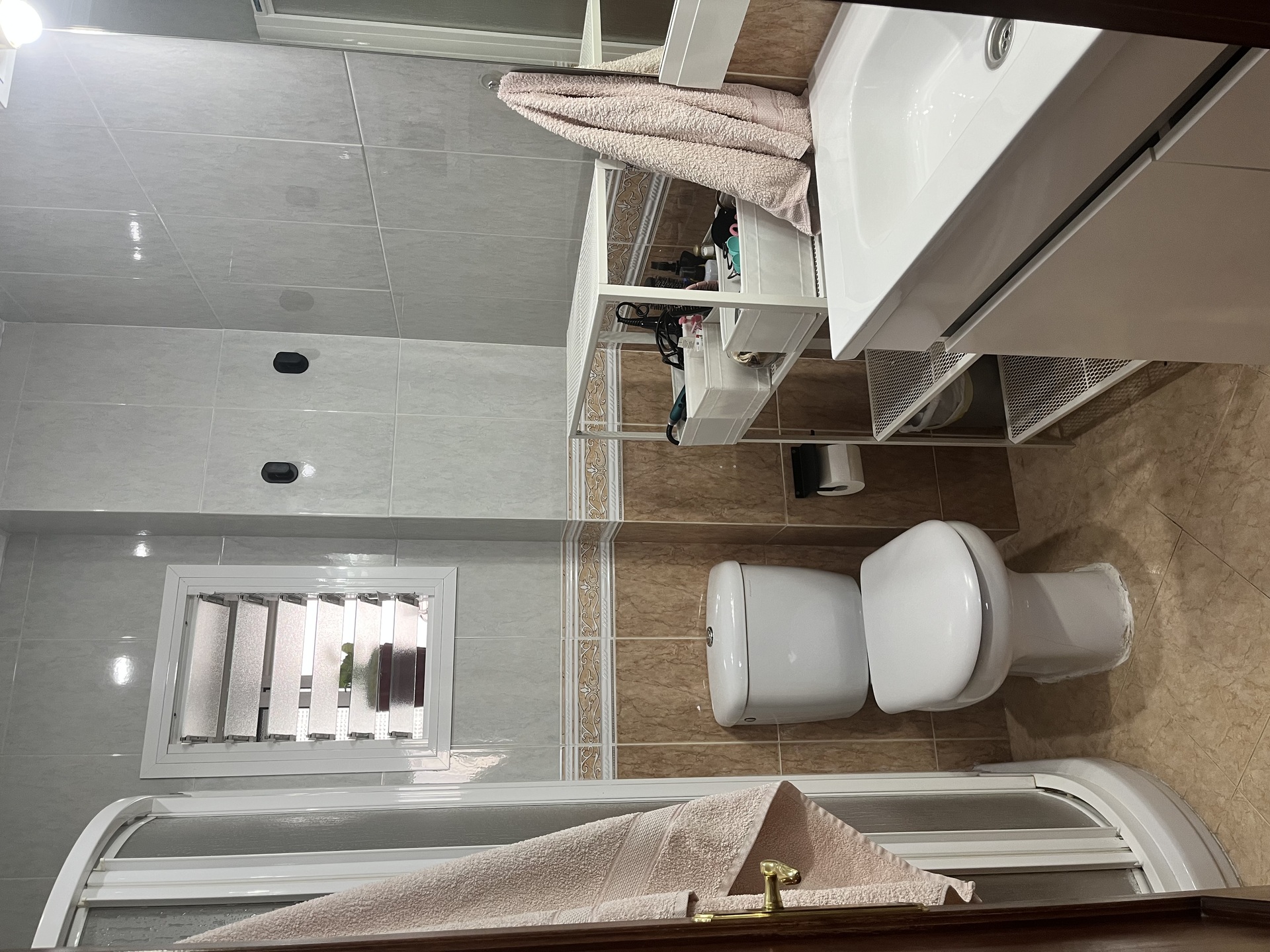 Habitación 60 m², Sevilla