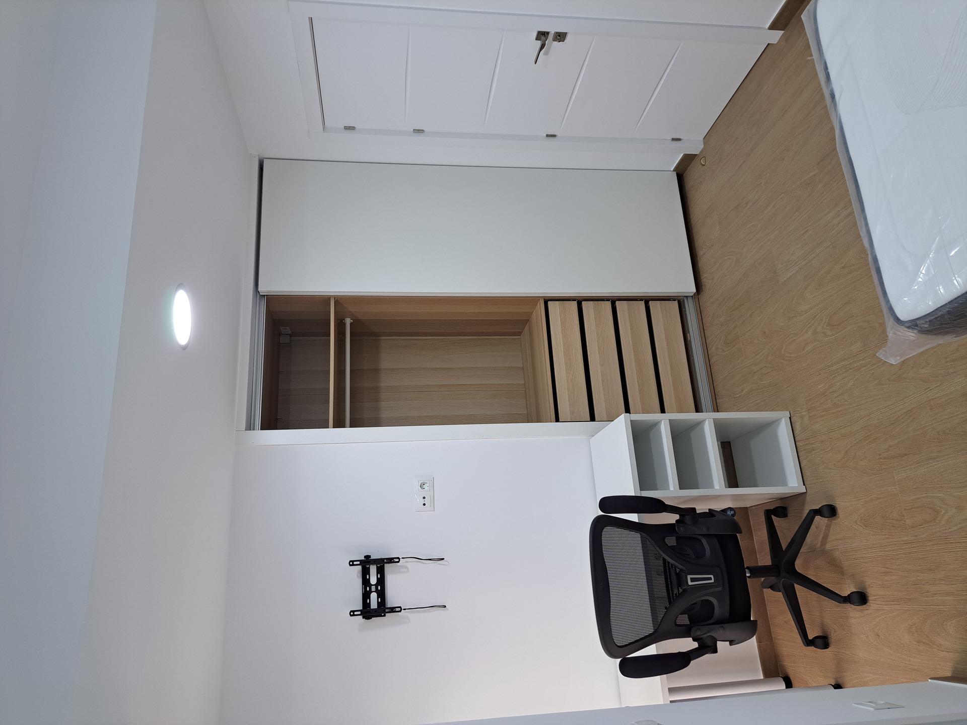 Piso de 120 m² en Salamanca