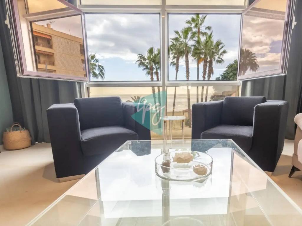 Pis de 120 m² a Estepona