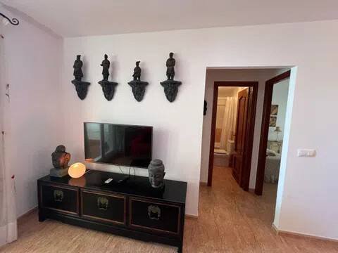 Piso de 95 m² en El Ejido