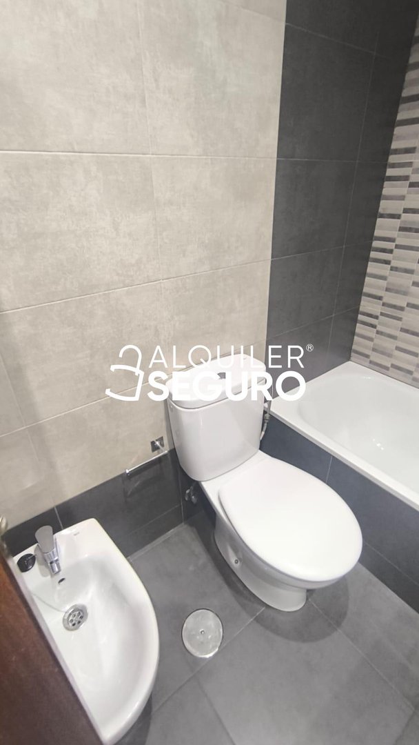 Piso de 160 m² en Sevilla