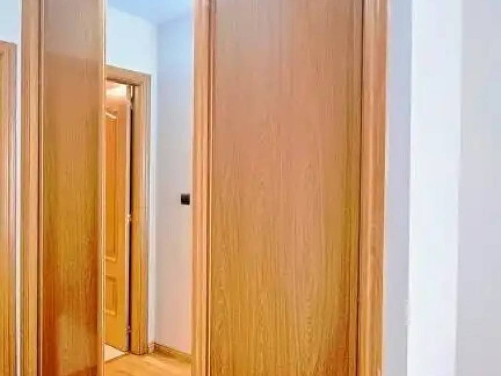 Pis de 114 m² a Ourense